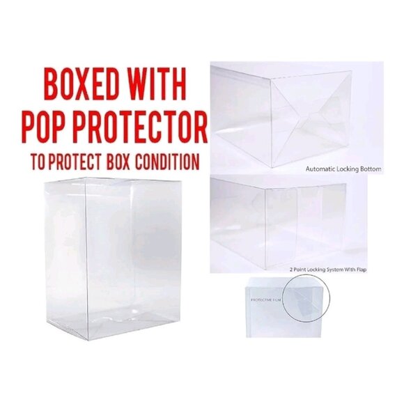 Funko Pop! Vinyl: One Piece - Roronoa Zoro #923 In Pop Protector - Picture 5 of 5